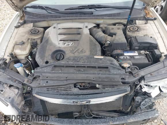 2009 Hyundai Azera Limited с VIN KMHFC46FX9A343230, выставлен на аукционе IAAI как лот 42107823 с пробегом 26 319 миль миль и . История ставок и продаж доступна на DreamBid. Изображение 10.