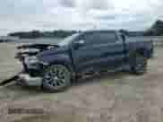 2022 Chevrolet Silverado 1500 LT with VIN 1GCPDDEK5NZ576478, listed as a Copart auction lot 67030565 with Not provided miles and Salvage title. Bid and sale history available at DreamBid. Image 1.