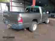 2009 Toyota Tacoma с VIN 5TENX22N29Z601462, выставлен на аукционе IAAI как лот 43435588 с пробегом 309 088 миль миль и . История ставок и продаж доступна на DreamBid. Изображение 4.