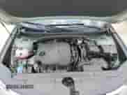 2023 Hyundai Santa Cruz SEL с VIN 5NTJBDAE1PH070279, выставлен на аукционе Copart как лот 57502984 с пробегом 8 751 миль миль и Списание • Salvage title. История ставок и продаж доступна на DreamBid. Изображение 11.