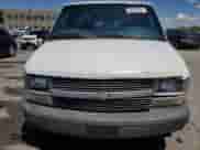 1999 Chevrolet Astro Cargo с VIN 1GCDL19W6XB189242, выставлен на аукционе Copart как лот 56042595 с пробегом 196 608 миль миль и Списание • Salvage title. История ставок и продаж доступна на DreamBid. Изображение 5.