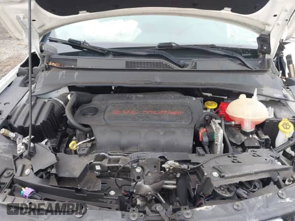 2019 Jeep Compass Limited with VIN 3C4NJDCB8KT679240, listed as a IAAI auction lot 43282073 with 53,935 mi miles and . Bid and sale history available at DreamBid. Image 10.