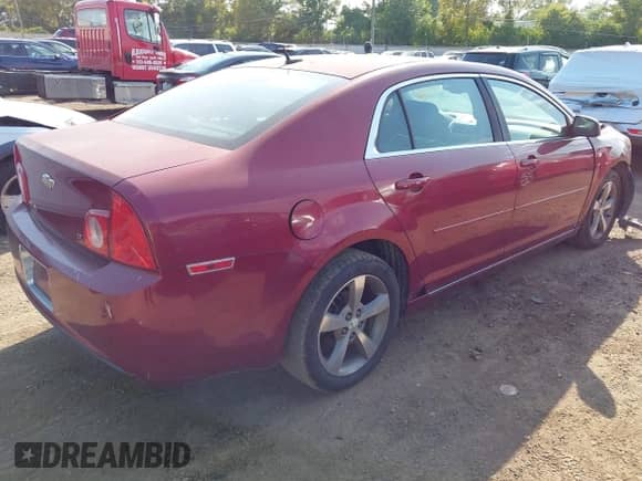 2008 Chevrolet Malibu 2LT с VIN 1G1ZJ57B98F256258, выставлен на аукционе IAAI как лот 43253096 с пробегом 149 604 миль миль и . История ставок и продаж доступна на DreamBid. Изображение 4.