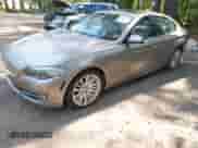 2011 BMW 5 Series 550i xDrive with VIN WBAFU9C58BC783917, listed as a IAAI auction lot 42595139 with 119,580 mi miles and . Bid and sale history available at DreamBid. Image 2.