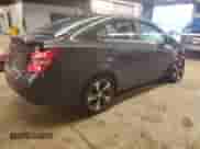 2017 Chevrolet Sonic Premier с VIN 1G1JF5SB5H4149600, выставлен на аукционе Copart как лот 68533095 с пробегом 102 084 миль миль и На запчасти • Non repairable. История ставок и продаж доступна на DreamBid. Изображение 3.