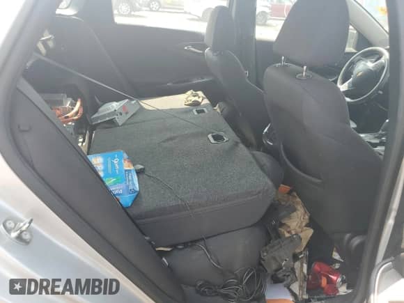 2018 Chevrolet Malibu Hybrid с VIN 1G1ZF5SU9JF154748, выставлен на аукционе Copart как лот 64982215 с пробегом Не указан миль и Чистый • Clean title. История ставок и продаж доступна на DreamBid. Изображение 10.