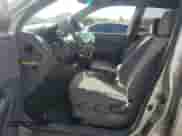 2005 Hyundai Tucson GL z VIN KM8JM12B05U069649, wystawiony jako Copart lot #66017225 z przebiegiem 104 931 mil mil oraz Szkoda całkowita • Salvage title. Historia ofert i sprzedaży dostępna na DreamBid. Obrazek 7.