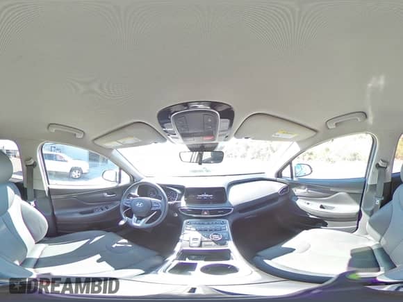 2023 Hyundai Santa Fe SEL с VIN 5NMS2DAJ8PH537355, выставлен на аукционе Copart как лот 69074485 с пробегом 38 923 миль миль и Списание • Salvage title. История ставок и продаж доступна на DreamBid. Изображение 15.