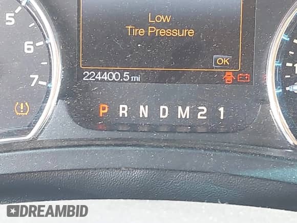 2011 Ford F-150 XLT z VIN 1FTFW1ET5BFC04648, wystawiony jako IAAI lot #42769931 z przebiegiem 224 400 mil mil oraz . Historia ofert i sprzedaży dostępna na DreamBid. Obrazek 15.