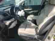 2019 Subaru Ascent Limited with VIN 4S4WMAPD1K3468961, listed as a Copart auction lot 58526205 with Not provided miles and Clean title. Bid and sale history available at DreamBid. Image 7.