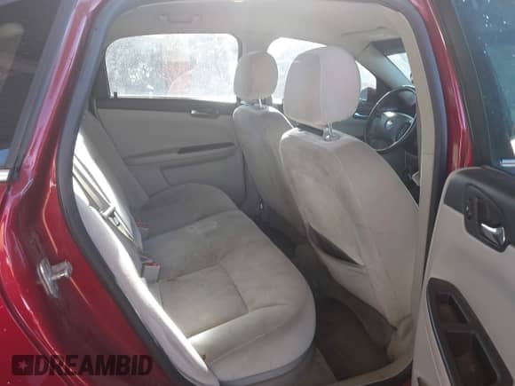 2008 Chevrolet Impala LT z VIN 2G1WC583789229685, wystawiony jako IAAI lot #43519706 z przebiegiem 141 581 mil mil oraz . Historia ofert i sprzedaży dostępna na DreamBid. Obrazek 8.