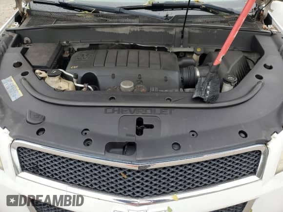 2009 Chevrolet Traverse LS с VIN 1GNEV13D79S119037, выставлен на аукционе Copart как лот 86653195 с пробегом 169 994 миль миль и Чистый • Clean title. История ставок и продаж доступна на DreamBid. Изображение 12.