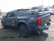 2024 Toyota Tacoma SR5 with VIN 3TMLB5JN5RM051339, listed as a IAAI auction lot 41241754 with 7,181 mi miles and . Bid and sale history available at DreamBid. Image 15.