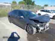 2021 Toyota Camry SE Nightshade z VIN 4T1G11AK4MU440265, wystawiony jako IAAI lot #41535749 z przebiegiem 52 168 mil mil oraz . Historia ofert i sprzedaży dostępna na DreamBid. Obrazek 1.