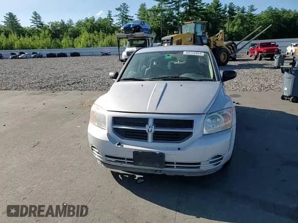 2007 Dodge Caliber с VIN 1B3HB28B37D591962, выставлен на аукционе Copart как лот 68152654 с пробегом 93 716 миль миль и Списание • Salvage title. История ставок и продаж доступна на DreamBid. Изображение 11.