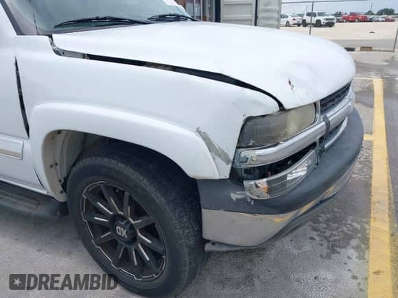 2004 Chevrolet Tahoe LT с VIN 1GNEC13Z04R250425, выставлен на аукционе IAAI как лот 42468164 с пробегом 237 684 миль миль и . История ставок и продаж доступна на DreamBid. Изображение 12.