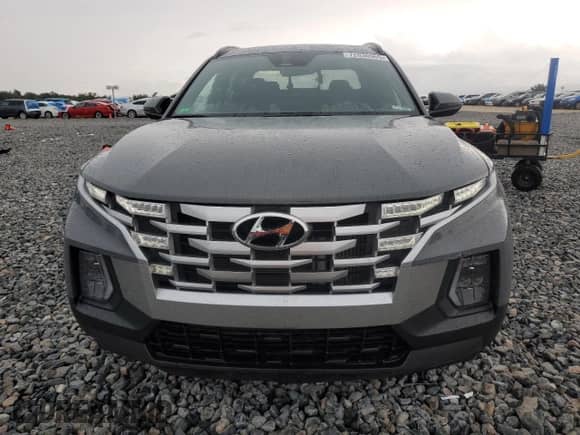 2022 Hyundai Santa Cruz SEL Premium с VIN 5NTJDDAF9NH037319, выставлен на аукционе Copart как лот 72036965 с пробегом 34 567 миль миль и На запчасти • Non repairable. История ставок и продаж доступна на DreamBid. Изображение 5.