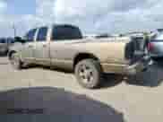 2007 Dodge 2500 SLT with VIN 3D7KR28A07G843716, listed as a Copart auction lot 61086935 with 396,532 mi miles and Salvage title. Bid and sale history available at DreamBid. Image 2.