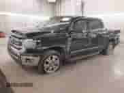2017 Toyota Tundra Platinum с VIN 5TFAY5F12HX655824, выставлен на аукционе IAAI как лот 42902032 с пробегом 116 161 миль миль и . История ставок и продаж доступна на DreamBid. Изображение 20.