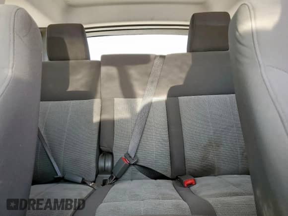 2007 Dodge Nitro SXT z VIN 1D8GT28K67W597011, wystawiony jako Copart lot #69780615 z przebiegiem 144 494 mil mil oraz Szkoda całkowita • Salvage title. Historia ofert i sprzedaży dostępna na DreamBid. Obrazek 10.