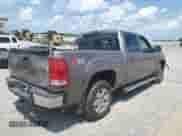 2013 GMC Sierra 1500 SLT с VIN 3GTP2WE76DG313539, выставлен на аукционе Copart как лот 65190795 с пробегом 233 567 миль миль и Списание • Salvage title. История ставок и продаж доступна на DreamBid. Изображение 3.