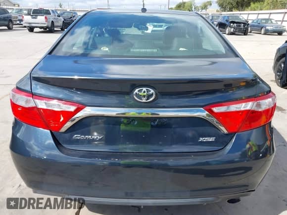 2017 Toyota Camry XLE с VIN 4T1BF1FK6HU737239, выставлен на аукционе IAAI как лот 43277587 с пробегом 60 959 миль миль и . История ставок и продаж доступна на DreamBid. Изображение 17.