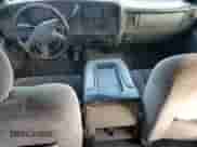 2003 GMC Sierra 1500 SLT z VIN 2GTEK19T731335445, wystawiony jako Copart lot #81689485 z przebiegiem Nie podano mil oraz Szkoda całkowita • Salvage title. Historia ofert i sprzedaży dostępna na DreamBid. Obrazek 8.