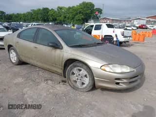 2004 Dodge Intrepid SE z VIN 2B3HD46R34H625323, wystawiony jako IAAI lot #42678409 z przebiegiem 104 435 mil mil oraz . Historia ofert i sprzedaży dostępna na DreamBid. Obrazek 1.