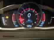 2015 Volvo S60 T6 R-Design Platinum с VIN YV1902TS3F1335329, выставлен на аукционе Copart как лот 81512184 с пробегом 103 129 миль миль и Списание • Salvage title. История ставок и продаж доступна на DreamBid. Изображение 9.