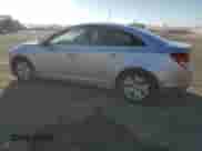 2014 Chevrolet Cruze 1LT с VIN 1G1PC5SB8E7433803, выставлен на аукционе Copart как лот 84790305 с пробегом 190 280 миль миль и Чистый • Clean title. История ставок и продаж доступна на DreamBid. Изображение 2.