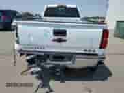 2017 Chevrolet Silverado 3500HD Work Truck с VIN 1GC4KYCY5HF230637, выставлен на аукционе Copart как лот 65634694 с пробегом 241 194 миль миль и Списание • Salvage title. История ставок и продаж доступна на DreamBid. Изображение 6.