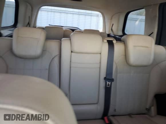 2017 Mercedes-Benz GLS 450 с VIN 4JGDF6EE2HA913092, выставлен на аукционе Copart как лот 87482795 с пробегом 124 097 миль миль и Чистый • Clean title. История ставок и продаж доступна на DreamBid. Изображение 10.