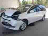 2004 Toyota Sienna XLE z VIN 5TDZA22C94S054651, wystawiony jako IAAI lot #42943588 z przebiegiem 242 458 mil mil oraz . Historia ofert i sprzedaży dostępna na DreamBid. Obrazek 17.