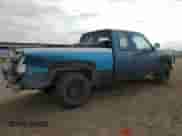1991 GMC Sierra 1500 SLT z VIN 2GTEK19Z4M1542137, wystawiony jako Copart lot #68024074 z przebiegiem 347 281 mil mil oraz Szkoda całkowita • Salvage title. Historia ofert i sprzedaży dostępna na DreamBid. Obrazek 3.