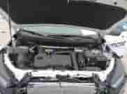 2024 Chevrolet Equinox LS z VIN 3GNAX5EG7RL282809, wystawiony jako IAAI lot #41303269 z przebiegiem 5 291 mil mil oraz . Historia ofert i sprzedaży dostępna na DreamBid. Obrazek 9.
