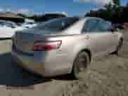 2007 Toyota Camry CE с VIN 4T1BE46K17U156119, выставлен на аукционе Copart как лот 81860195 с пробегом Не указан миль и Чистый • Clean title. История ставок и продаж доступна на DreamBid. Изображение 3.