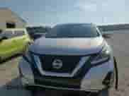 2020 Nissan Murano Platinum with VIN 5N1AZ2DS4LN112174, listed as a Copart auction lot 67897525 with 93,557 mi miles and Salvage title. Bid and sale history available at DreamBid. Image 15.