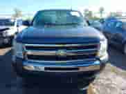 2011 Chevrolet Silverado 1500 LS z VIN 3GCPKREA0BG113816, wystawiony jako IAAI lot #43467974 z przebiegiem 208 253 mil mil oraz . Historia ofert i sprzedaży dostępna na DreamBid. Obrazek 13.