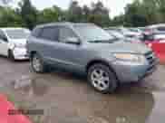 2008 Hyundai Santa Fe SE с VIN 5NMSH73E18H199105, выставлен на аукционе IAAI как лот 43440492 с пробегом 128 849 миль миль и . История ставок и продаж доступна на DreamBid. Изображение 1.