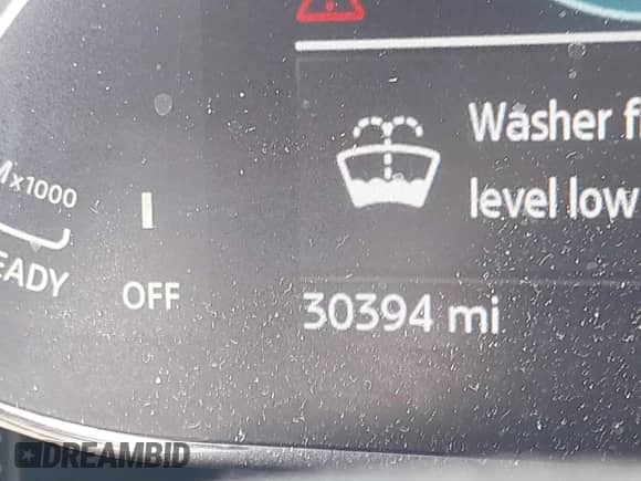 2022 MINI Hardtop Cooper z VIN WMW33DH00N2R91581, wystawiony jako IAAI lot #43315763 z przebiegiem 30 394 mil mil oraz . Historia ofert i sprzedaży dostępna na DreamBid. Obrazek 16.