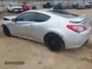 2010 Hyundai Genesis Coupe Grand Touring с VIN KMHHU6KH2AU007583, выставлен на аукционе IAAI как лот 40846776 с пробегом 70 918 миль миль и . История ставок и продаж доступна на DreamBid. Изображение 3.