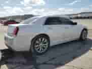 2015 Chrysler 300 C with VIN 2C3CCAET3FH739529, listed as a Copart auction lot 47520495 with 151,096 mi miles and Salvage title. Bid and sale history available at DreamBid. Image 3.