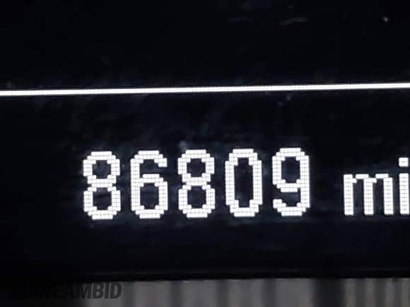 2019 Chevrolet Colorado 2WD Work Truck with VIN 1GCGSBEN8K1109036, listed as a IAAI auction lot 43390057 with 86,809 mi miles and . Bid and sale history available at DreamBid. Image 16.