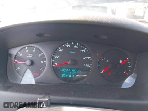 2014 Chevrolet Impala LS with VIN 2G1WA5E31E1140182, listed as a IAAI auction lot 43302098 with 150,453 mi miles and . Bid and sale history available at DreamBid. Image 7.