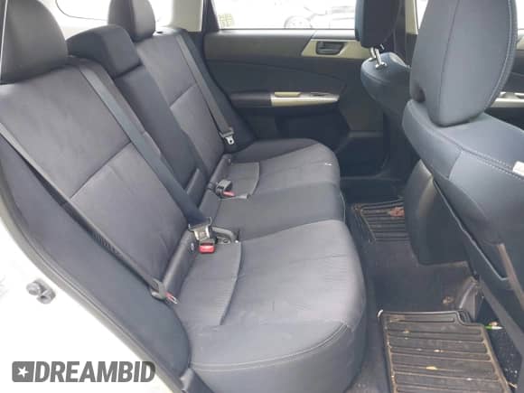 2009 Subaru Forester X z VIN JF2SH61649G791680, wystawiony jako IAAI lot #42305546 z przebiegiem 193 607 mil mil oraz . Historia ofert i sprzedaży dostępna na DreamBid. Obrazek 8.