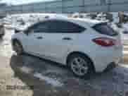 2018 Chevrolet Cruze LT с VIN 3G1BH6SE2JS589908, выставлен на аукционе Copart как лот 44049815 с пробегом 97 171 миль миль и Чистый • Clean title. История ставок и продаж доступна на DreamBid. Изображение 2.