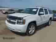 2007 Chevrolet Suburban LT с VIN 3GNFK16327G237694, выставлен на аукционе IAAI как лот 42542354 с пробегом 171 859 миль миль и . История ставок и продаж доступна на DreamBid. Изображение 2.