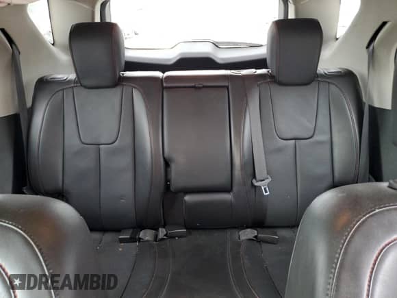 2015 Chevrolet Equinox LT z VIN 2GNFLGE32F6213360, wystawiony jako Copart lot #67956715 z przebiegiem 108 062 mil mil oraz Szkoda całkowita • Salvage title. Historia ofert i sprzedaży dostępna na DreamBid. Obrazek 10.