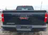 2015 GMC Sierra 1500 with VIN 1GTR1TEH5FZ259768, listed as a IAAI auction lot 42625289 with 138,348 mi miles and . Bid and sale history available at DreamBid. Image 16.