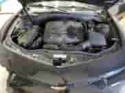 2015 Chevrolet Camaro LT с VIN 2G1FD1E39F9225158, выставлен на аукционе Copart как лот 69805055 с пробегом 151 489 миль миль и Списание • Salvage title. История ставок и продаж доступна на DreamBid. Изображение 11.